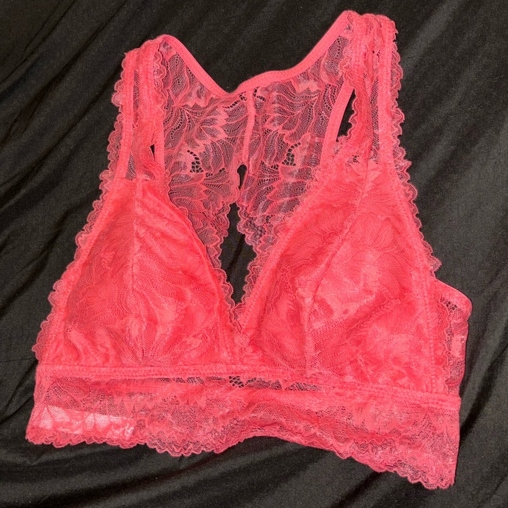 Auden Bralette